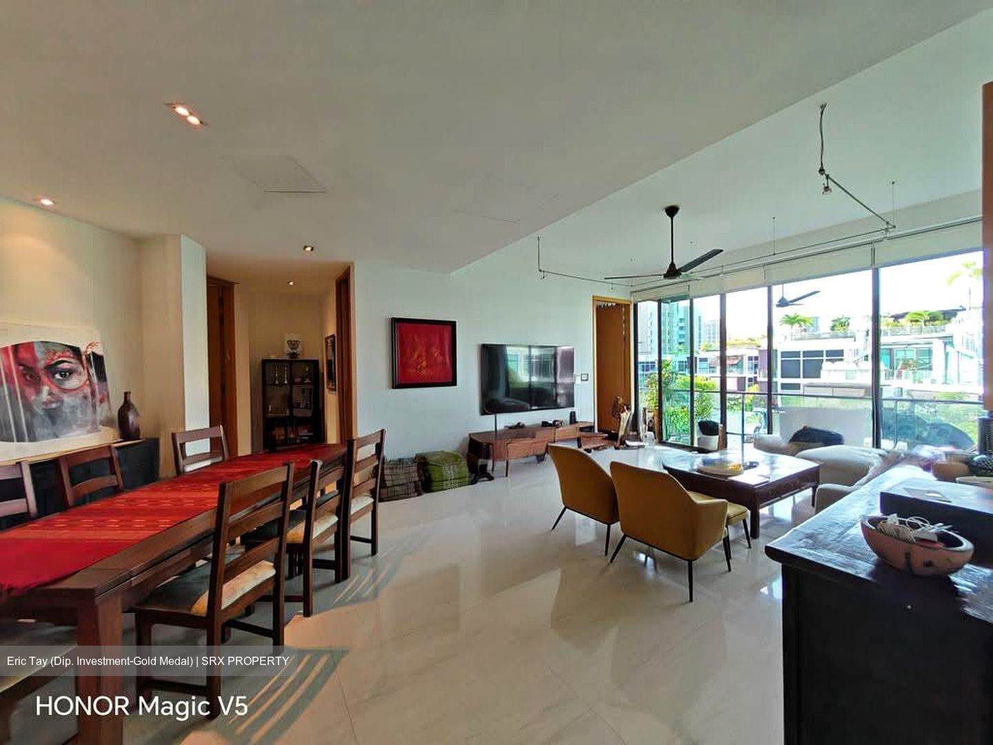 Belle Vue Residences (D9), Condominium #581053281